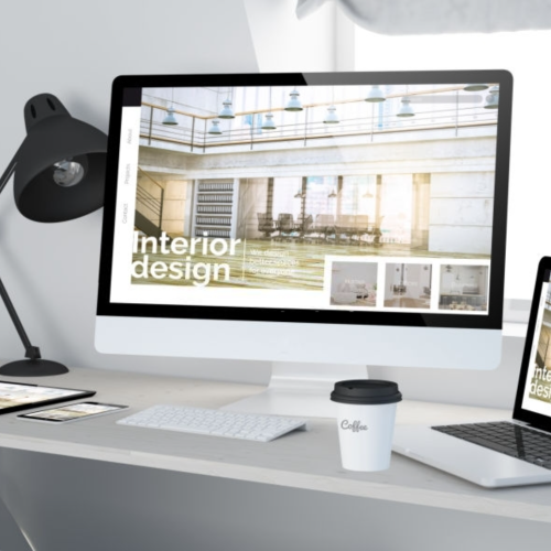 Dịch vụ thiết kế website tại Bến Tre