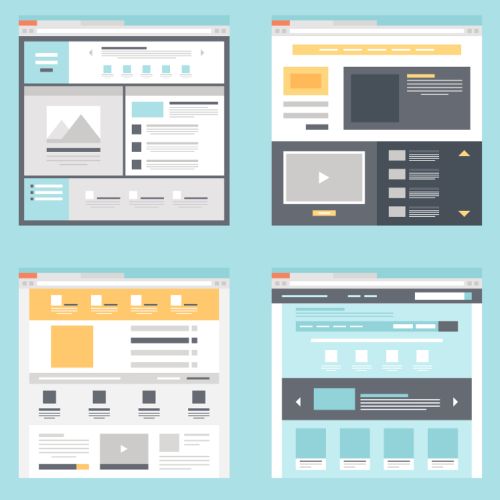 WEBSITE TĨNH VÀ WEBSITE ĐỘNG LÀ GÌ ?