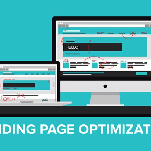 Quy trình 5 bước để thiết kế trang đích của bạn