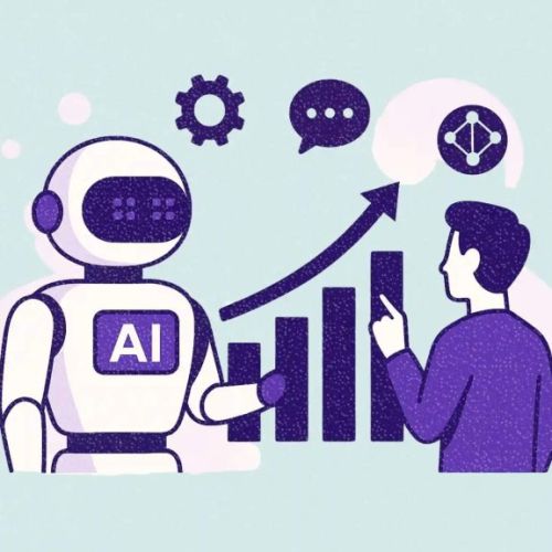 Lộ trình tiếp cận AI marketing như thế nào với 1 newbie ?