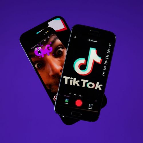 Các app AI đang viral trên TikTok