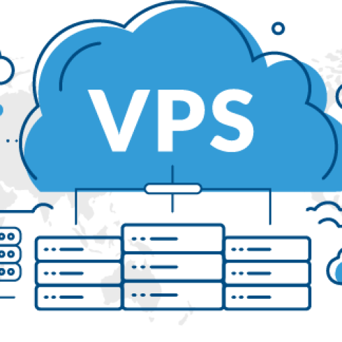 VPS hosting là gì ?