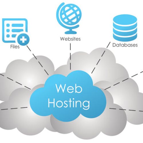 WEB HOSTING LÀ GÌ ?