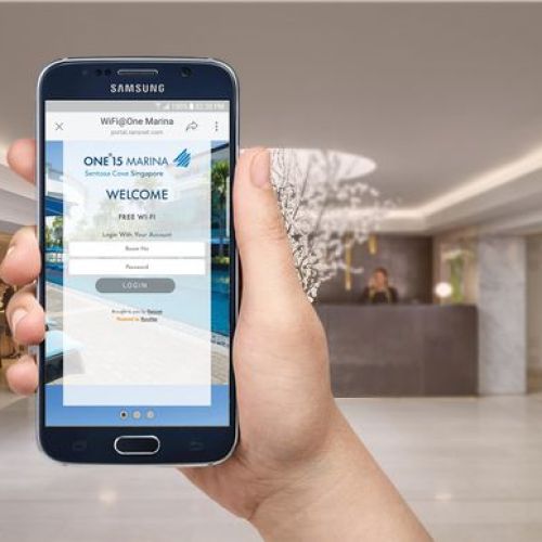 TIẾP THỊ WIFI CHO NHÀ HÀNG SAU ĐẠI DỊCH COVID -19 - PHẦN CUỐI