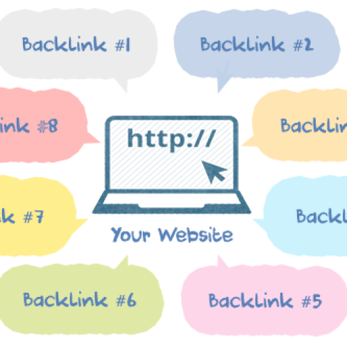 Các mô hình xây dựng link SEO cho website