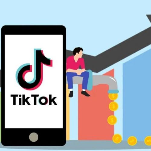 Các cách xây kênh Tiktok dành cho người mới bắt đầu