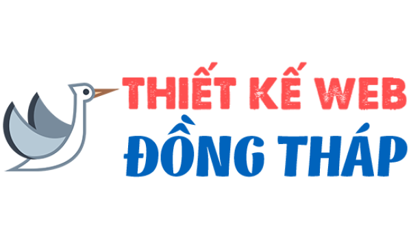 Thiết kế web Đồng Tháp