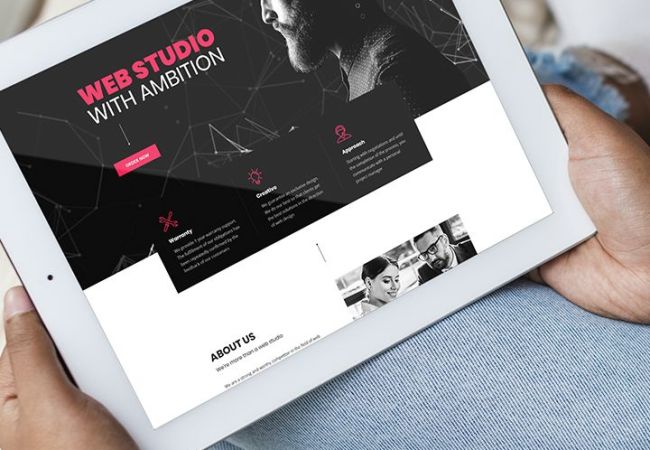 Lý thuyết màu sắc cho nhà thiết kế - Phần 7