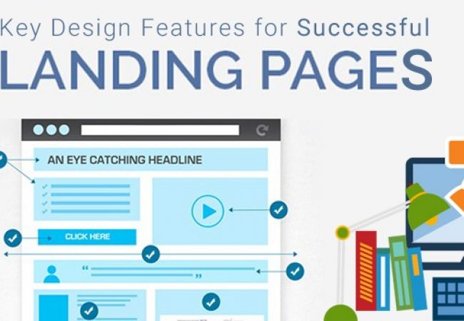 LANDING PAGE LÀ GÌ ?