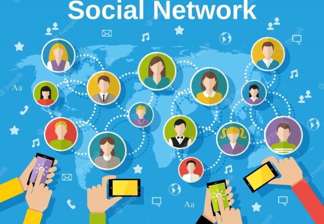 Các cách hiệu quả xây dựng marketing online trên mạng xã hội