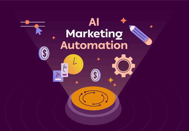 Ứng dụng AI marketing vào bán hàng online tại Vĩnh Long như thế nào?