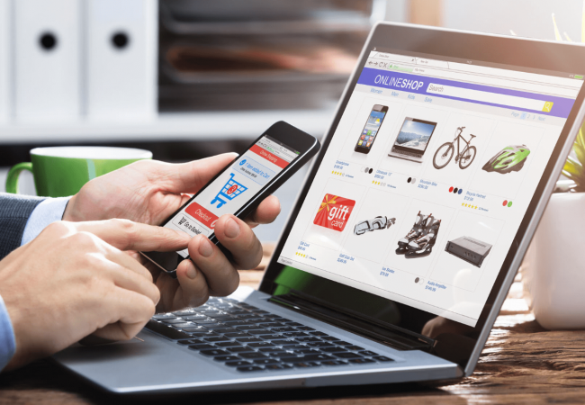 Các cách nâng cao hiệu quả bán hàng online tại Vĩnh Long