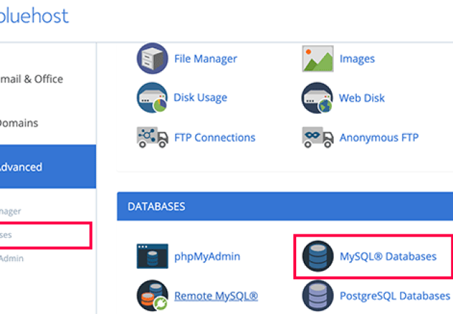 Cách khắc phục lỗi khi thiết lập kết nối cơ sở dữ liệu trong WordPress