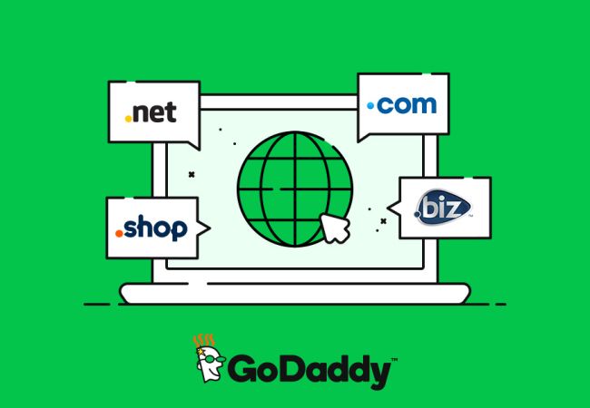 LỰA CHỌN 1 TÊN MIỀN PHÙ HỢP NHƯ THẾ NÀO ?