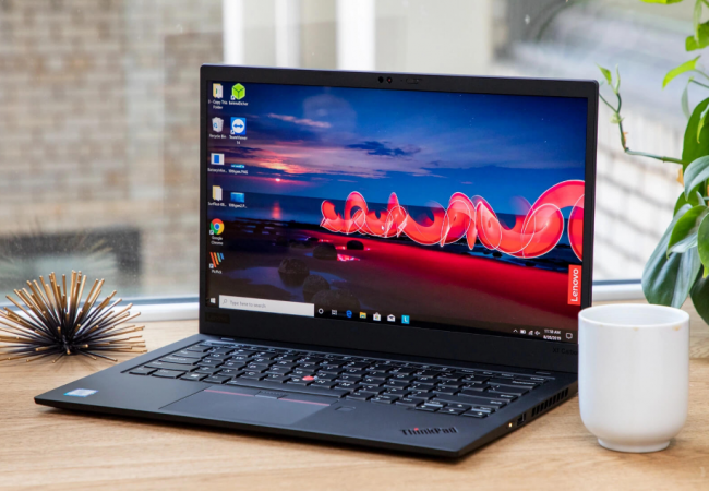 Các lưu ý trước khi thuê máy tính