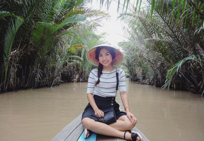 CÁC ĐỊA ĐIỂM DU LỊCH SINH THÁI TẠI BẾN TRE