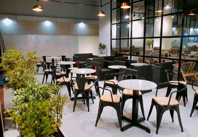 DANH SÁCH CÁC QUÁN CAFE TRÀ SỮA Ở BẾN TRE