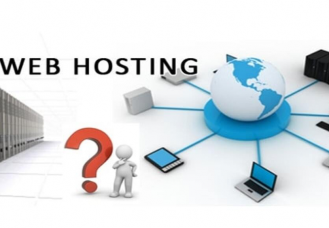 Hosting lưu trữ website chất lượng cao tại Trà Vinh