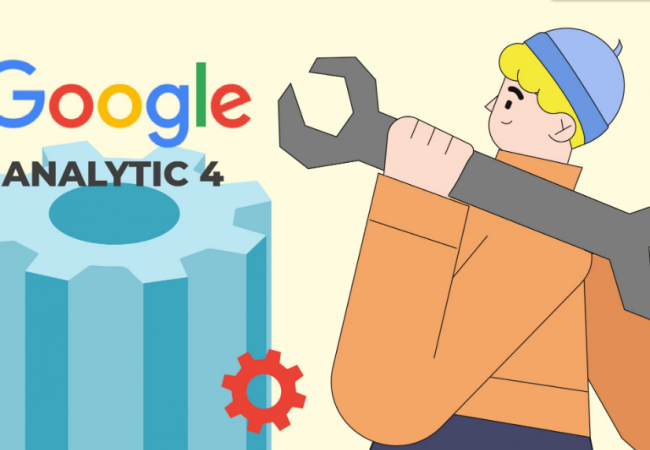 Google Analytics 4 ra đời 2019 của Google có gì hay ?