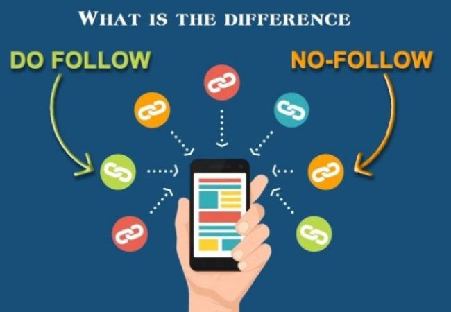 KHI NÀO SỬ DỤNG NOFOLLOW LINK VÀ DOFOLLOW LINKS
