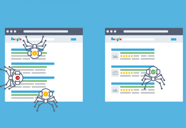 Dữ liệu cấu trúc Schema Data Structure 