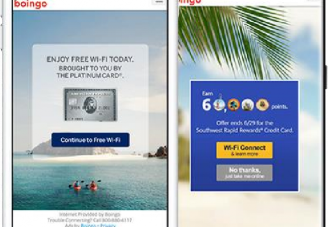 Giải pháp Wifi marketing sau đại dịch Covid 19