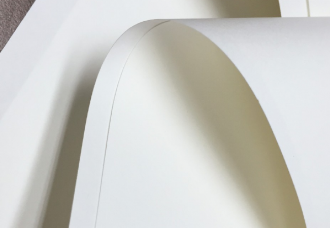 Các loại giấy phổ biến trong in ấn