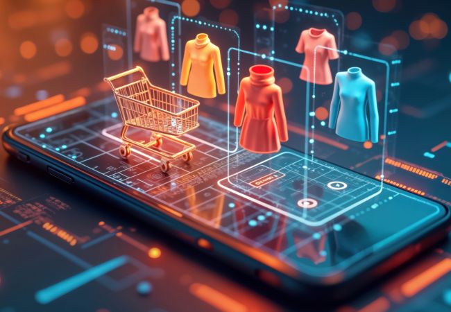 Các AI hỗ trợ kinh doanh online