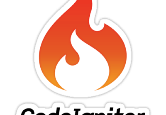 Khóa học lập trình PHP với framework CodeIgniter 3X