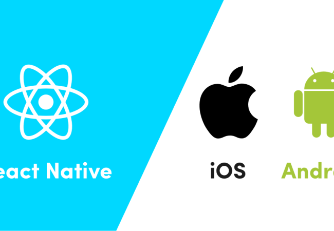 React với React Native - Sự khác biệt giữa React và React Native - RN-2
