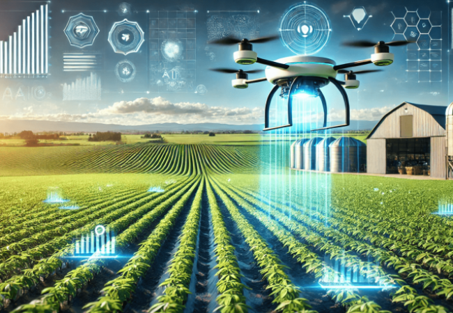 Nhu cầu ứng dụng AI vào kinh doanh tại các tỉnh miền Tây Nam Bộ