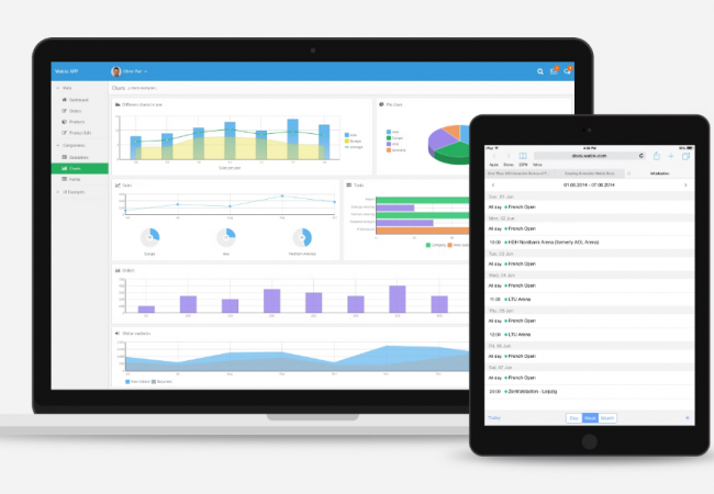 Thiết kế website, lập trình ứng dụng web tại Trà Vinh