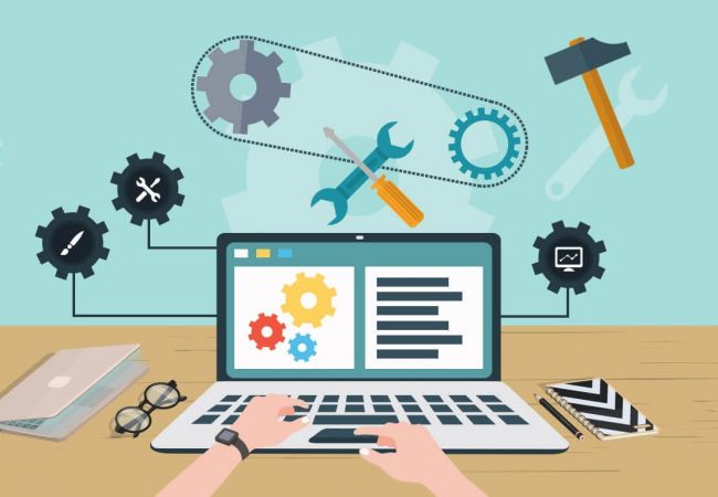 Quản trị website và SEO web lên top Google Vĩnh Long