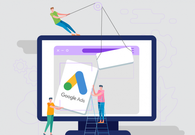 Dịch vụ quảng cáo Google Adwords tại Bến Tre