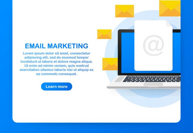 SỰ KHÁC BIỆT GIỮA NEWSLETTER VÀ EMAIL MARKETING