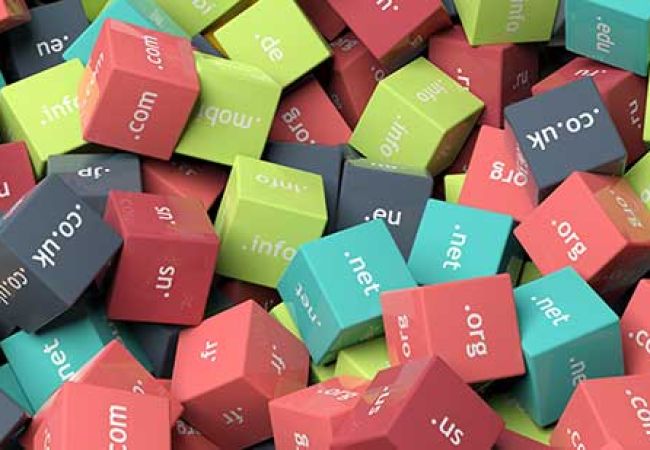 TÊN MIỀN KHÁC VỚI LƯU TRỮ WEB HOSTING NHƯ THẾ NÀO