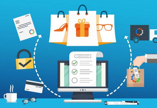 Website giúp tăng đơn online như thế nào?