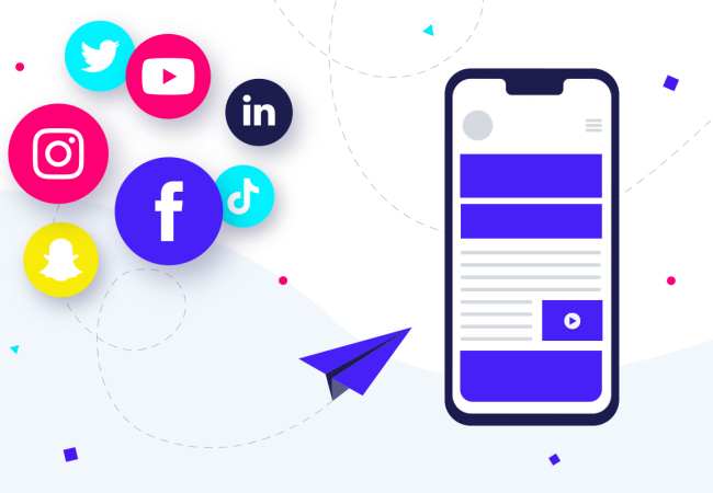 So sánh bán hàng online tại Vĩnh Long: web hay mạng xã hội