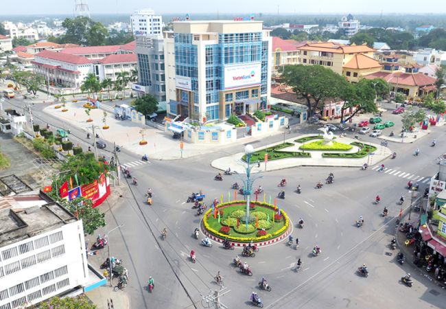 Thiết kế website tại huyện Ba Tri, tỉnh Bến Tre