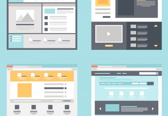 WEBSITE TĨNH VÀ WEBSITE ĐỘNG LÀ GÌ ?