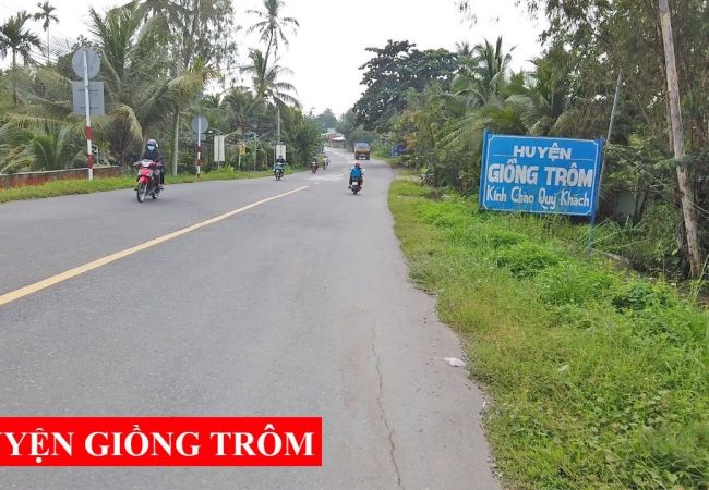 Thiết kế website tại huyện Giồng Trôm tỉnh Bến Tre