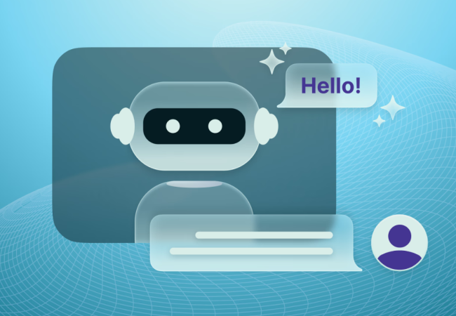 Có nên tích hợp chat bot AI vào website tại Vĩnh Long ?