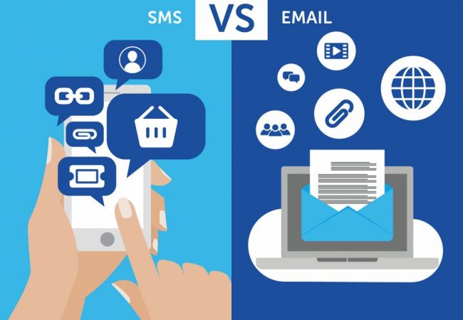 SMS marketing là gì