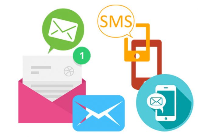 Tiếp thị qua SMS: Điều tốt, điều xấu và điều bạn không nên