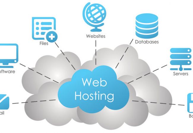 WEB HOSTING LÀ GÌ ?