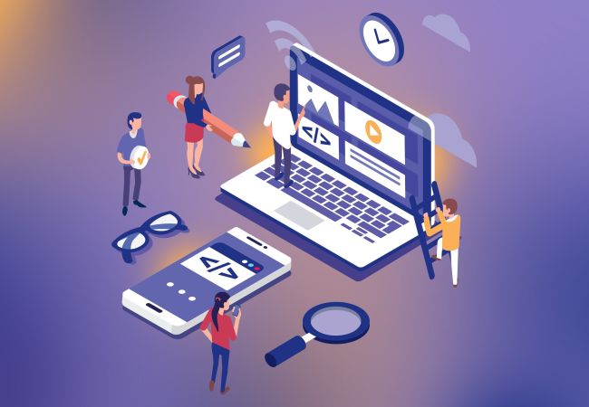 Các vấn đề bảo mật trong thương mại điện tử