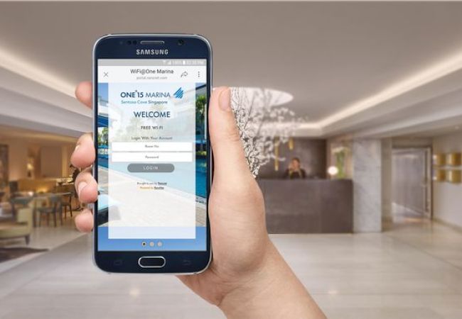 TIẾP THỊ WIFI CHO NHÀ HÀNG SAU ĐẠI DỊCH COVID -19 - PHẦN CUỐI