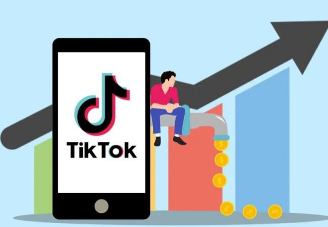 Các cách xây kênh Tiktok dành cho người mới bắt đầu