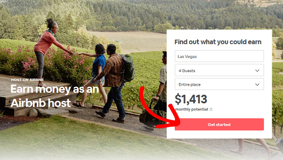 Lời kêu gọi hành động trên Landing Page