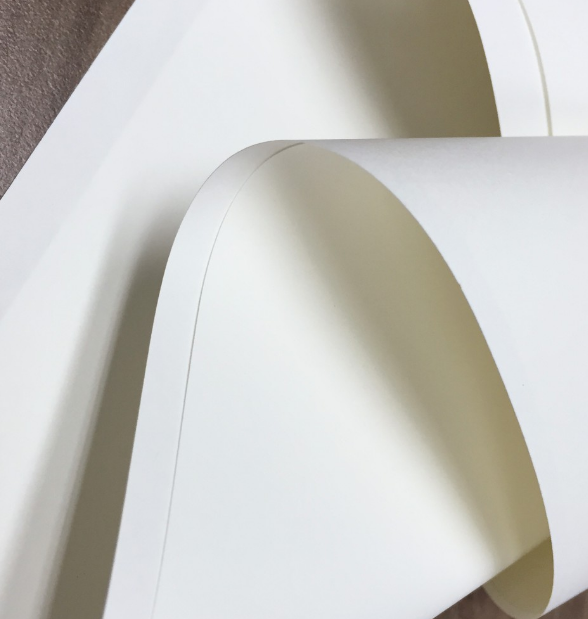 Giấy ford trong in ấn